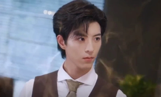 Желание 7 серия