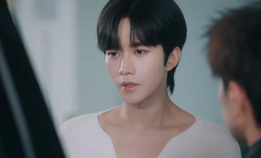 Желание 8 серия