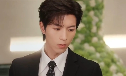 Желание 9 серия