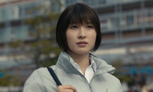 Алиса в Пограничье 3 сезон 3 сезон 1 серия