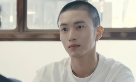 Эта сомнительная работа 1 серия