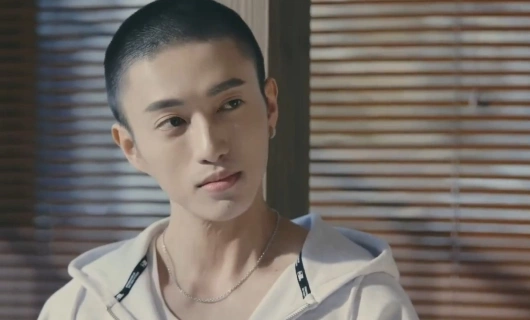 Эта сомнительная работа 2 серия