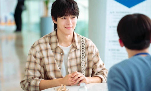 Моя девушка — крутой парень 1 серия «Превращение»