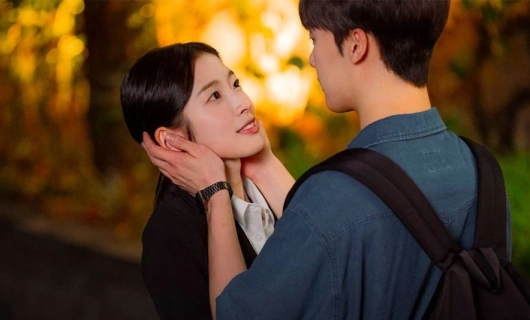 Моя девушка — крутой парень 10 серия «6734»