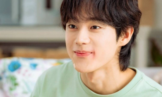 Моя девушка — крутой парень 3 серия «Ген эгоизма»