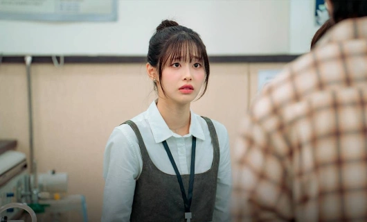 Моя девушка — крутой парень 4 серия «Признание, зашедшее слишком далеко»