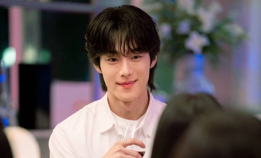 Моя девушка — крутой парень 5 серия «Сход с Орбиты»