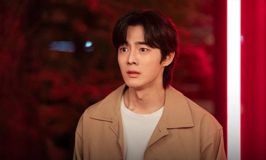 Моя девушка — крутой парень 6 серия «Полнейший хаос»