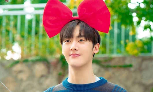 Моя девушка — крутой парень 7 серия «Враги под одной крышей»