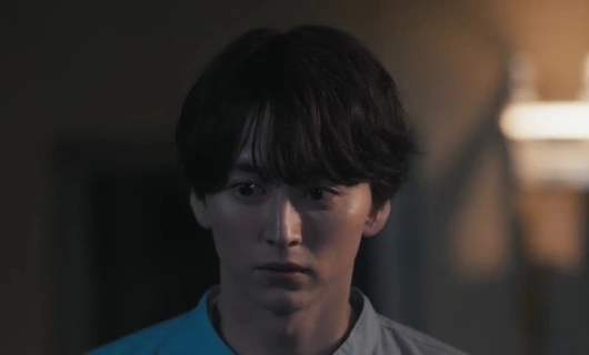 Останься со мной после дождя 10 серия