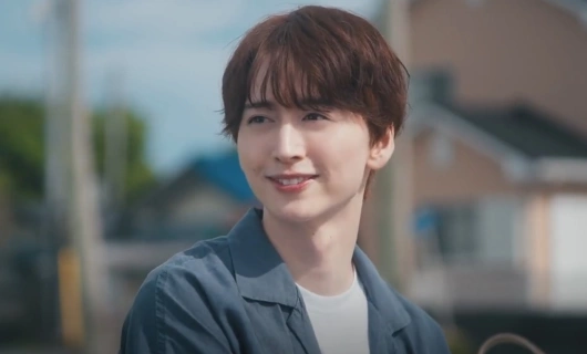 Останься со мной после дождя 11 серия