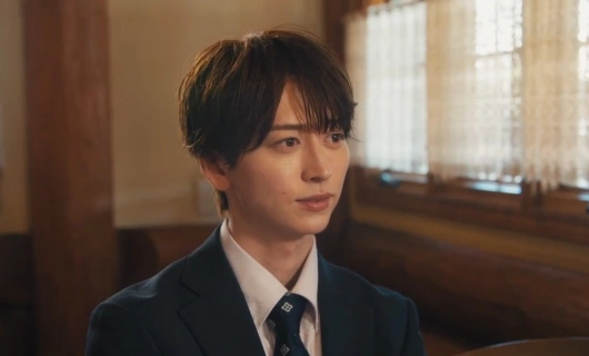 Останься со мной после дождя 4 серия