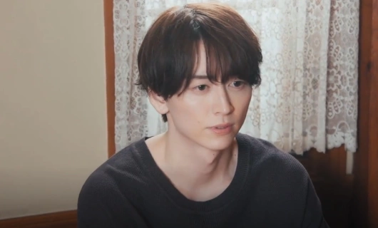 Останься со мной после дождя 5 серия