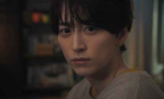 Останься со мной после дождя 7 серия