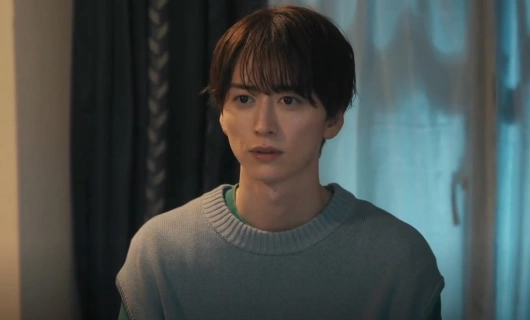 Останься со мной после дождя 8 серия