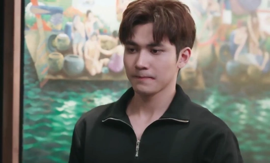 Только ты 11 серия