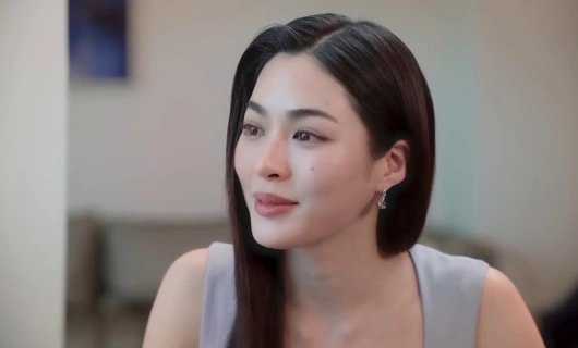 Только ты 13 серия