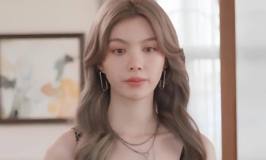 Только ты 14 серия