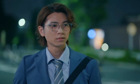 10 вещей, которые нужно сделать до 40 лет 8 серия