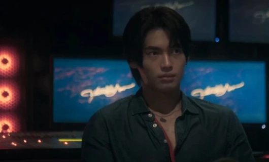 Энигма 2 сезон 2 серия