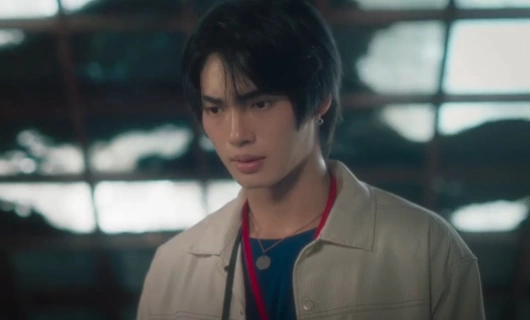 Энигма 2 сезон 3 серия