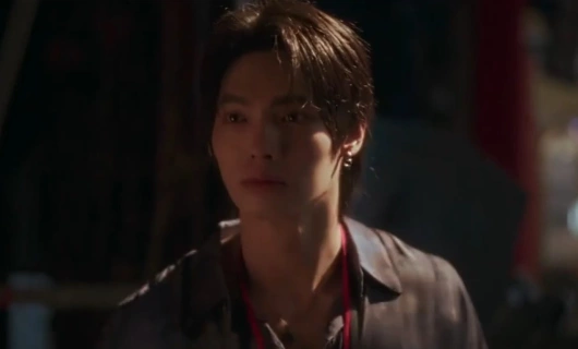 Энигма 2 сезон 5 серия