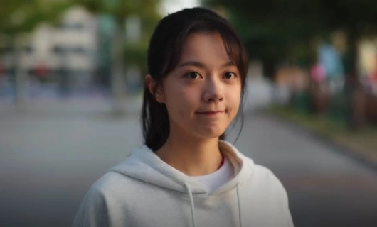 Вишнёвый янтарь 10 серия