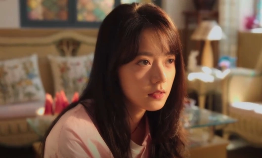 Вишнёвый янтарь 20 серия