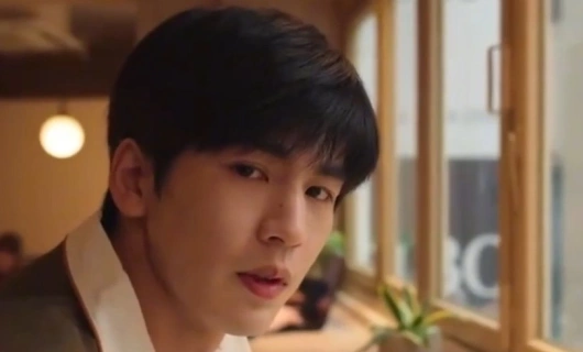 Вишнёвый янтарь 21 серия