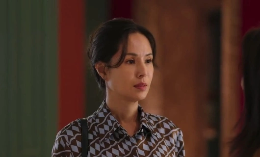 Вишнёвый янтарь 22 серия