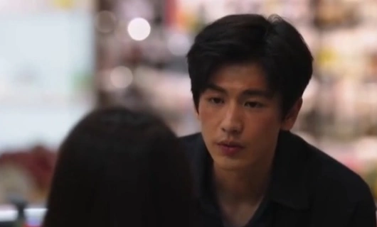 Вишнёвый янтарь 23 серия