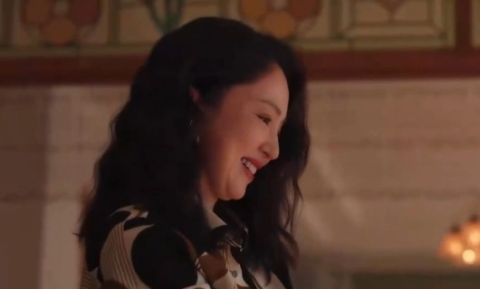 Вишнёвый янтарь 24 серия