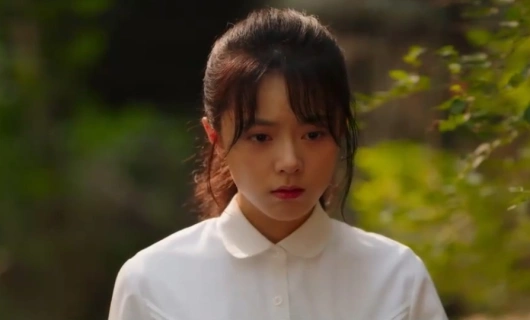 Вишнёвый янтарь 5 серия