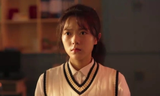 Вишнёвый янтарь 7 серия