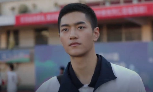 Вишнёвый янтарь 9 серия