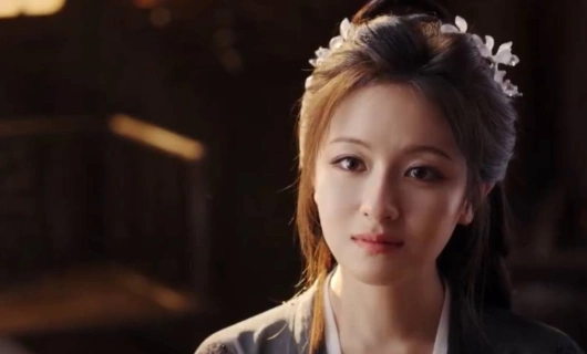 Записки об утреннем снеге 1 серия