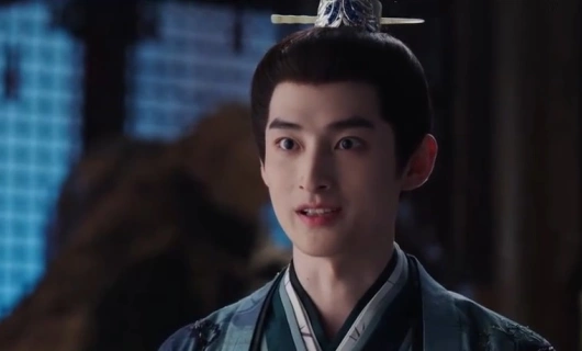 Записки об утреннем снеге 10 серия