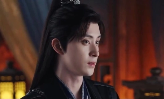 Записки об утреннем снеге 11 серия