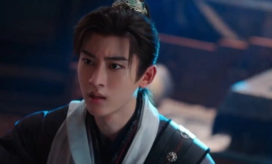 Записки об утреннем снеге 12 серия