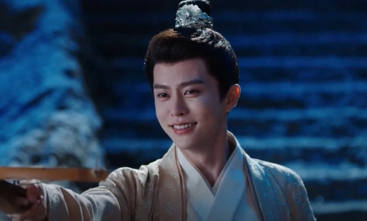 Записки об утреннем снеге 15 серия