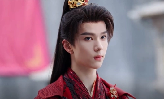 Записки об утреннем снеге 16 серия