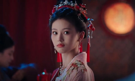 Записки об утреннем снеге 17 серия