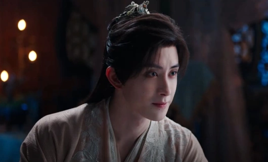 Записки об утреннем снеге 18 серия