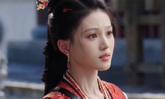 Записки об утреннем снеге 21 серия