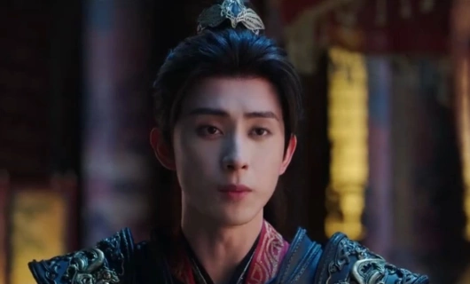 Записки об утреннем снеге 22 серия