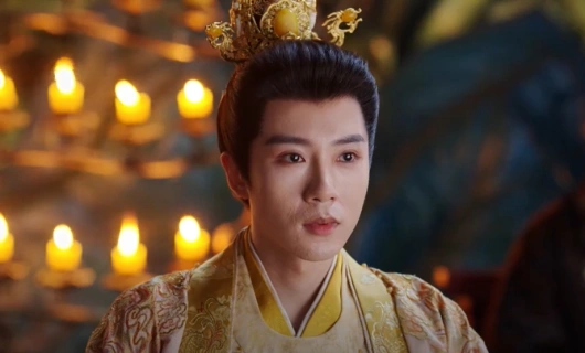 Записки об утреннем снеге 23 серия