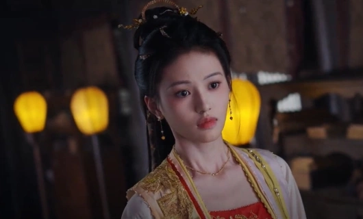 Записки об утреннем снеге 25 серия