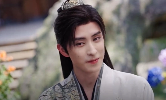 Записки об утреннем снеге 28 серия