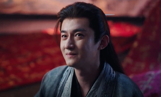 Записки об утреннем снеге 29 серия