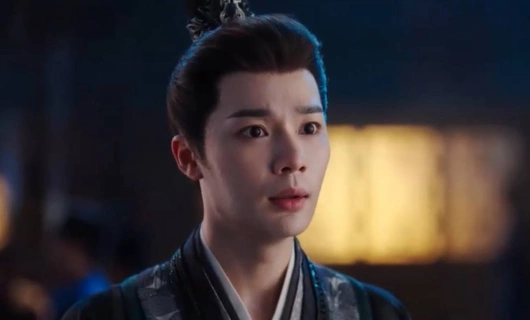 Записки об утреннем снеге 3 серия